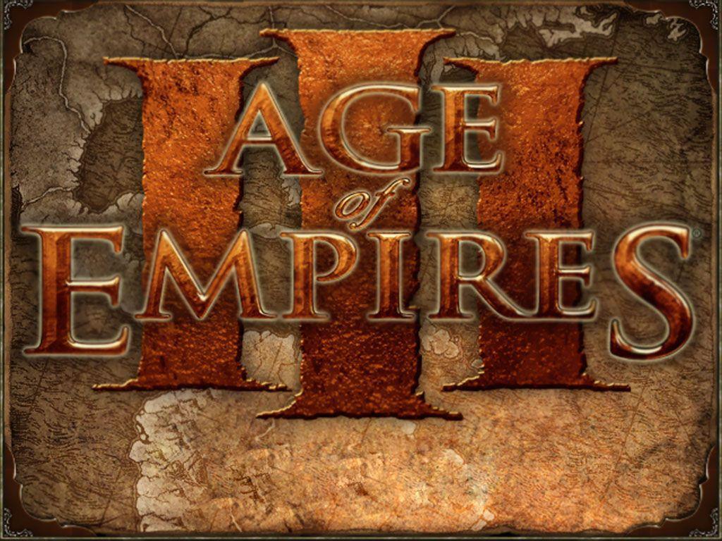 Age Of Empires Desktop Wallpaper 4k