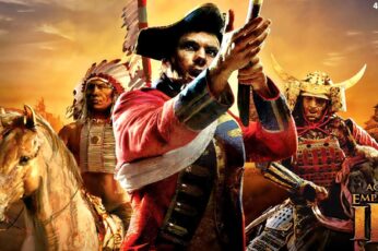 Age Of Empires Download Best Hd Wallpaper