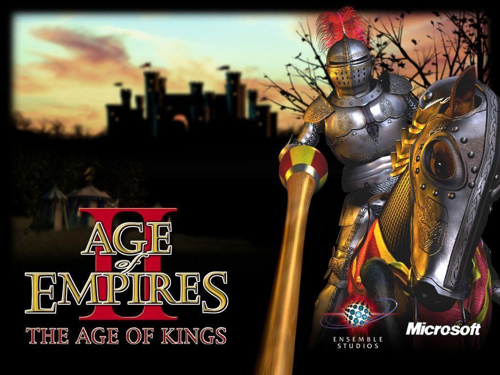 Age Of Empires Download Wallpaper