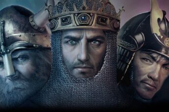 Age Of Empires Full Hd Wallpaper 4k
