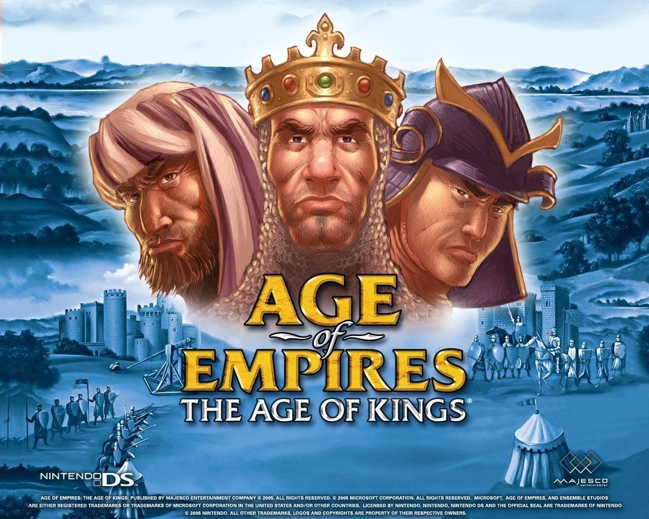 Age Of Empires Hd Wallpapers For Laptop