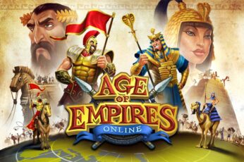 Age Of Empires Hd Wallpapers For Pc 4k