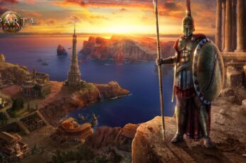 Age Of Empires Wallpaper 4k Download For Laptop