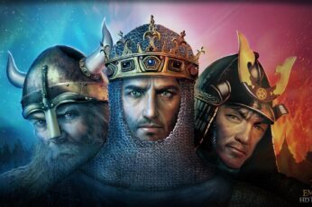 Age Of Empires Wallpaper Download