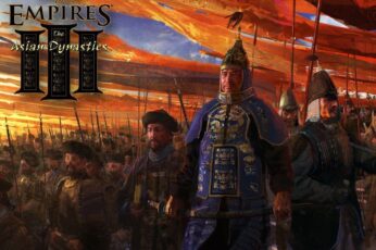 Age Of Empires Wallpaper For Pc 4k Download