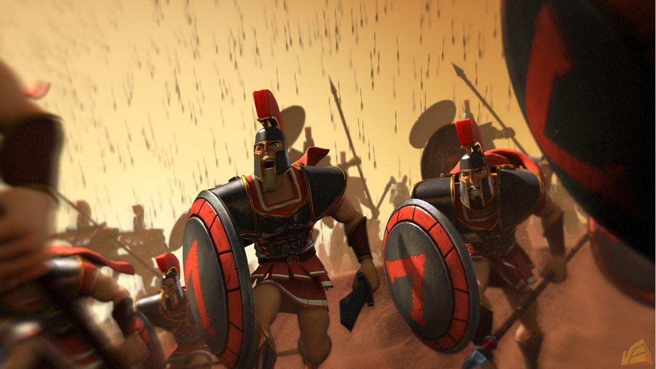 Age Of Empires Wallpaper Hd Download