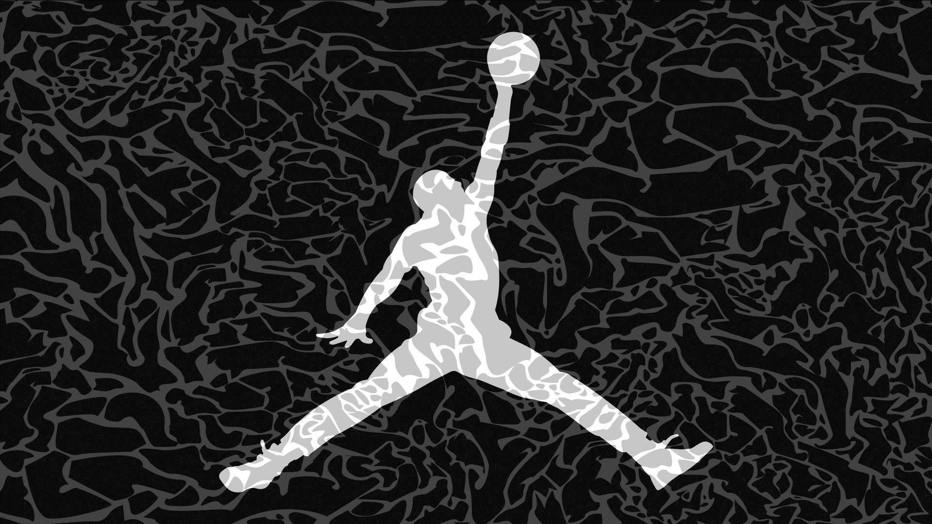 Air Jordan 1080p Wallpaper
