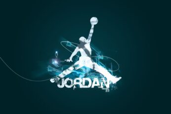 Air Jordan 4k Wallpapers