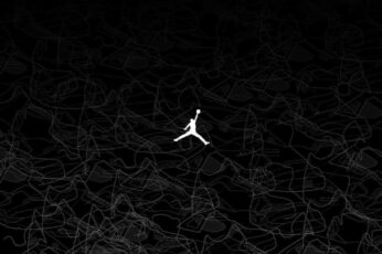 Air Jordan Best Wallpaper Hd For Pc
