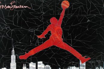 Air Jordan Download Best Hd Wallpaper