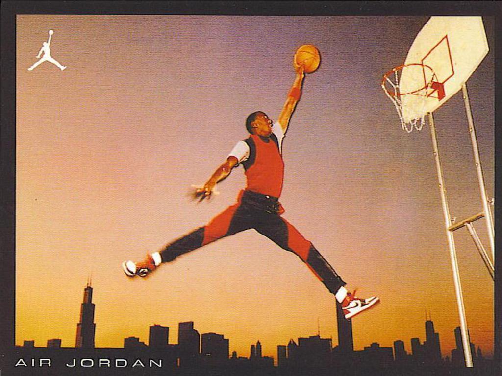Air Jordan Wallpaper 4k Download For Laptop