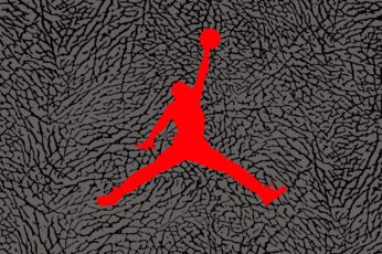 Air Jordan Windows 11 Wallpaper 4k
