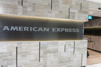 American Express 1080p Wallpaper