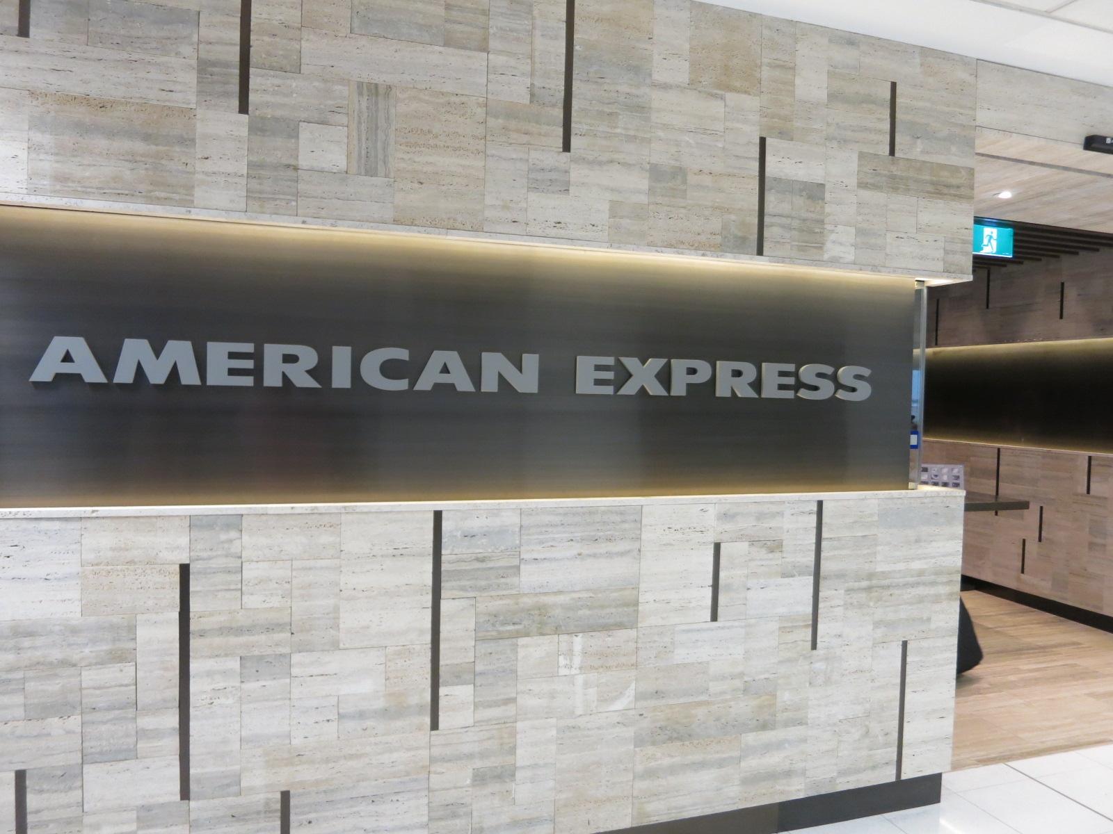 American Express 1080p Wallpaper