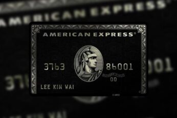 American Express Pc Wallpaper