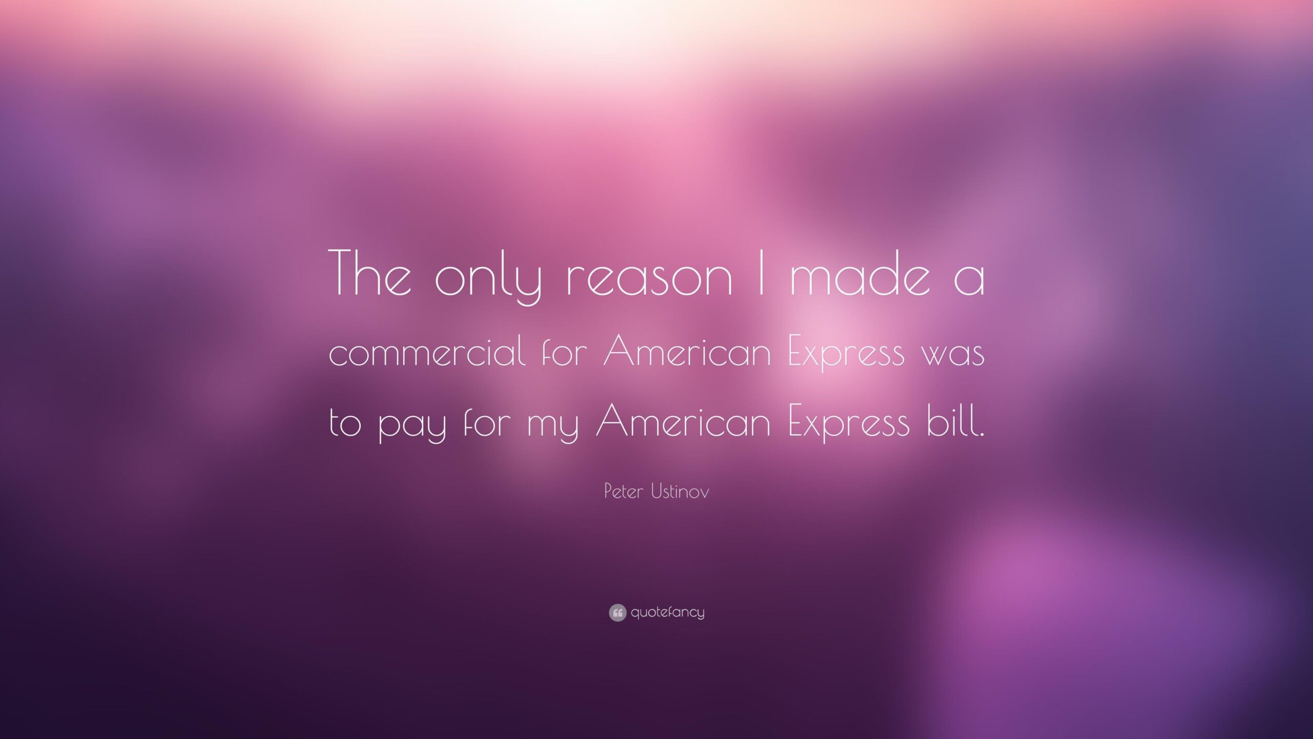 American Express Pc Wallpaper 4k