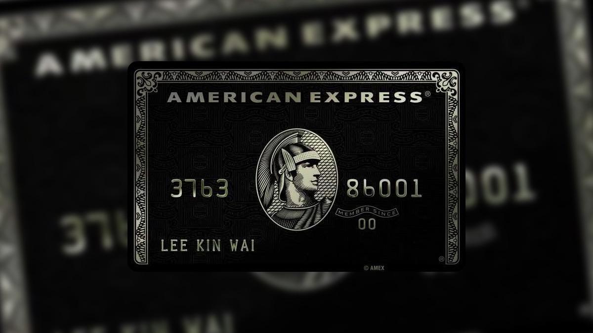 American Express Pc Wallpaper
