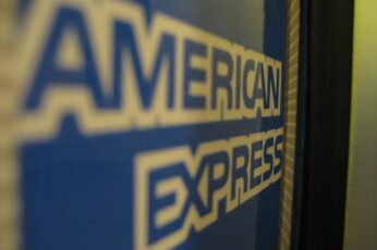 American Express Wallpaper 4k Pc