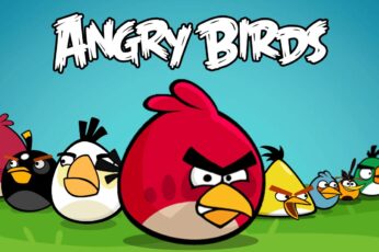 Angry Birds Best Wallpaper Hd For Pc