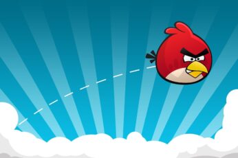 Angry Birds Hd Best Wallpapers