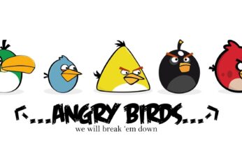 Angry Birds Wallpaper 4k For Laptop