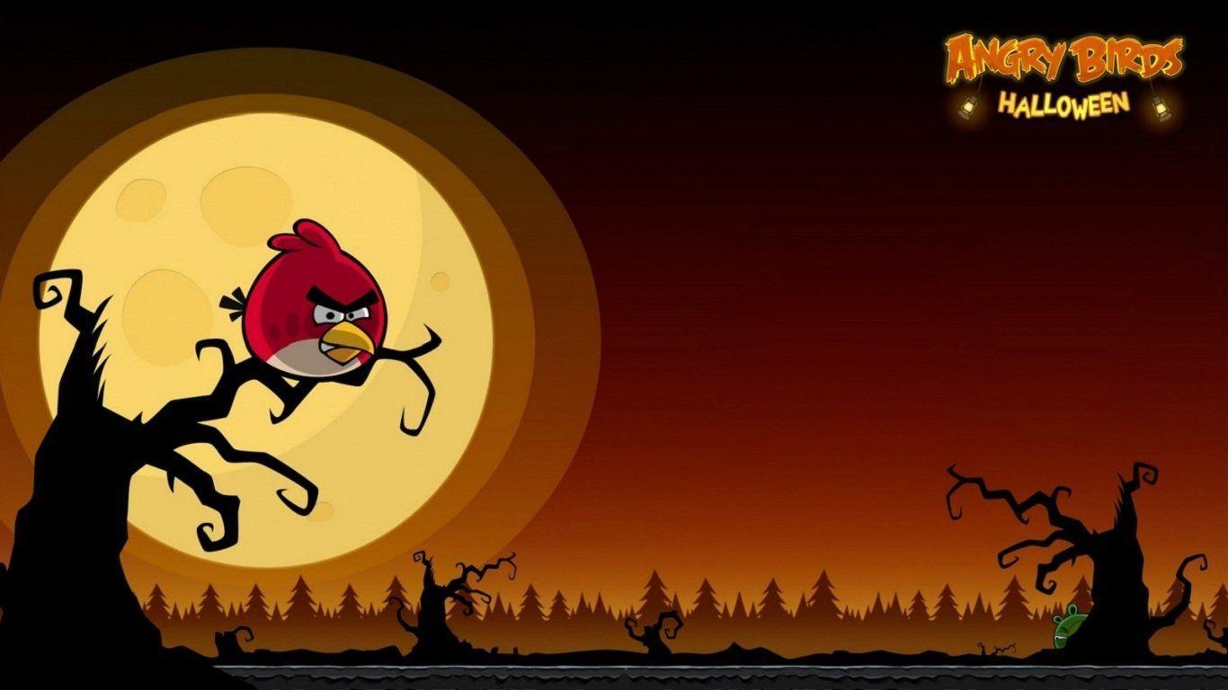 Angry Birds Wallpaper Hd Download