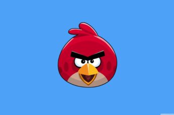 Angry Birds Wallpaper Iphone