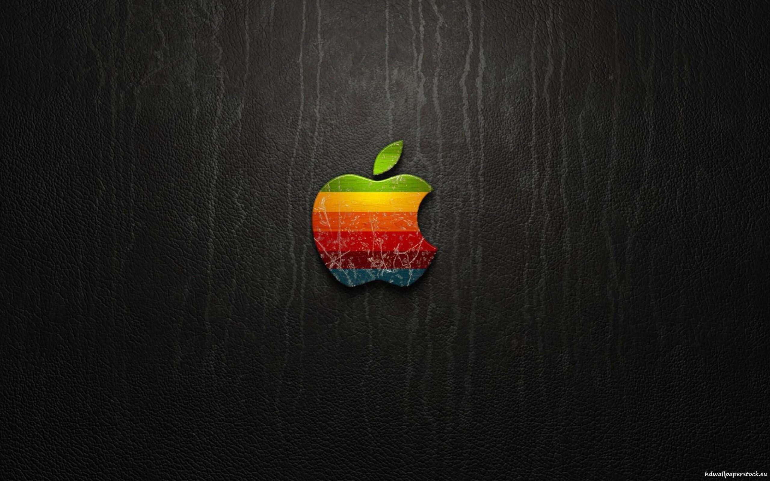 Apple Tower Theatre Apple Logo iPhone Wallpaper HD - iPhone Wallpapers