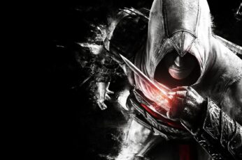 Assassin Creed 1080p Wallpaper