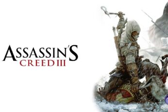 Assassin Creed Desktop Wallpaper Hd