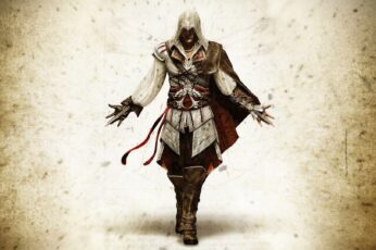 Assassin Creed Download Wallpaper