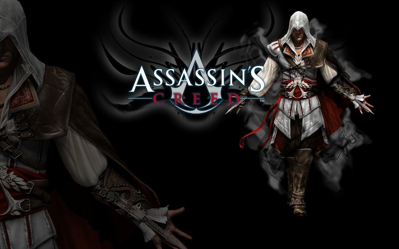 Assassin Creed Full Hd Wallpaper 4k