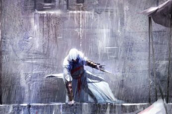 Assassin Creed Pc Wallpaper