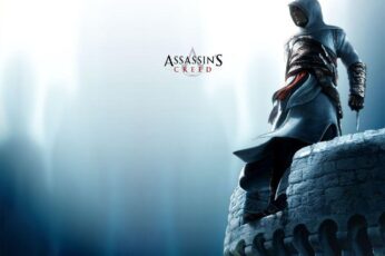 Assassin Creed Wallpaper 4k Pc
