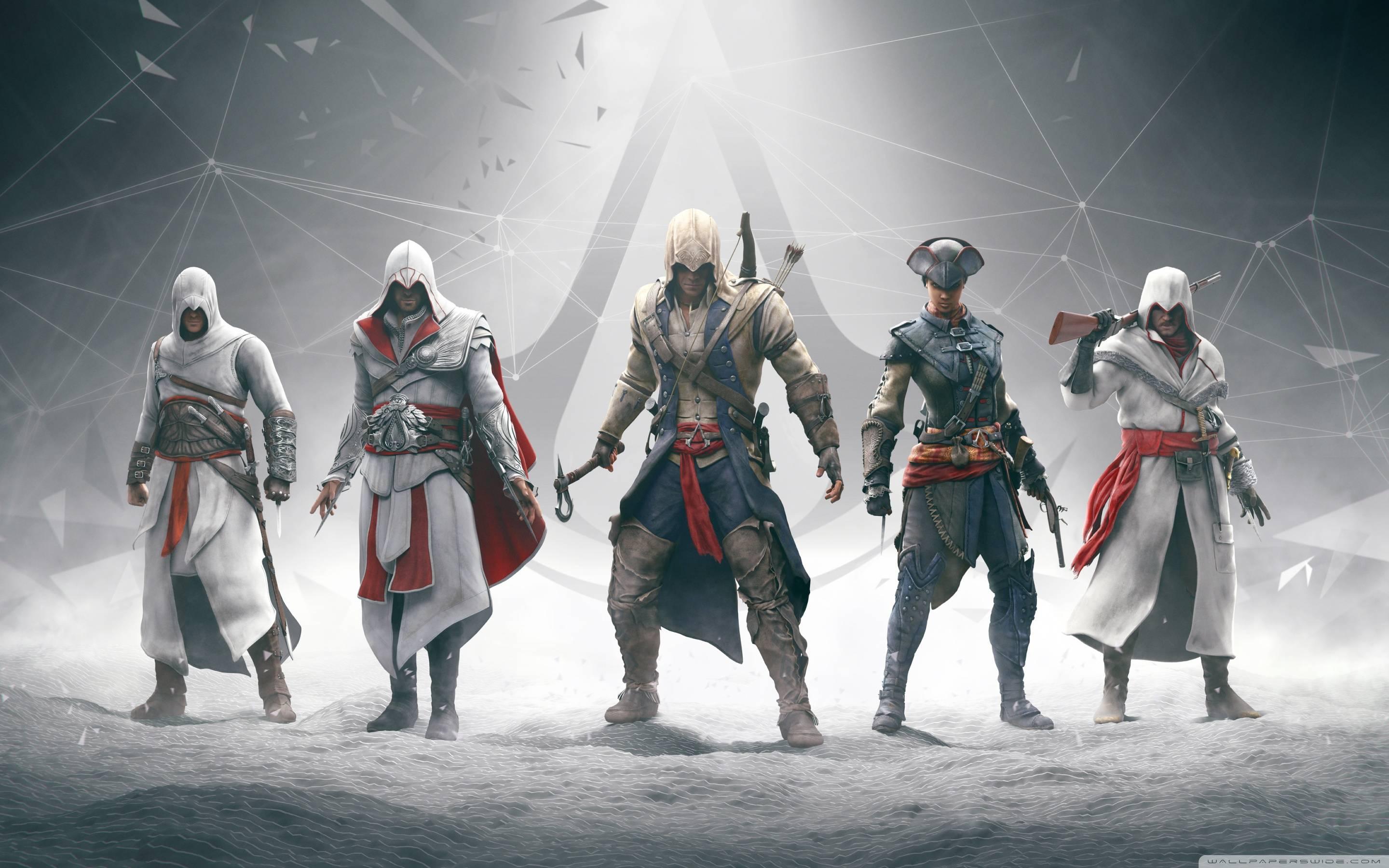 Wallpaper : Assassin's Creed Mirage, 4k, Assassin's Creed, Ubisoft, Basim Assassin's  Creed 3840x2160 - IgorCat - 2171705 - HD Wallpapers - WallHere