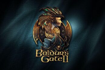 Baldur Gate II Shadows Of Amn Wallpapers