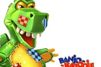Banjo-Kazooie Wallpaper Hd Download