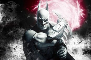 Batman Arkham City Hd Wallpapers 4k