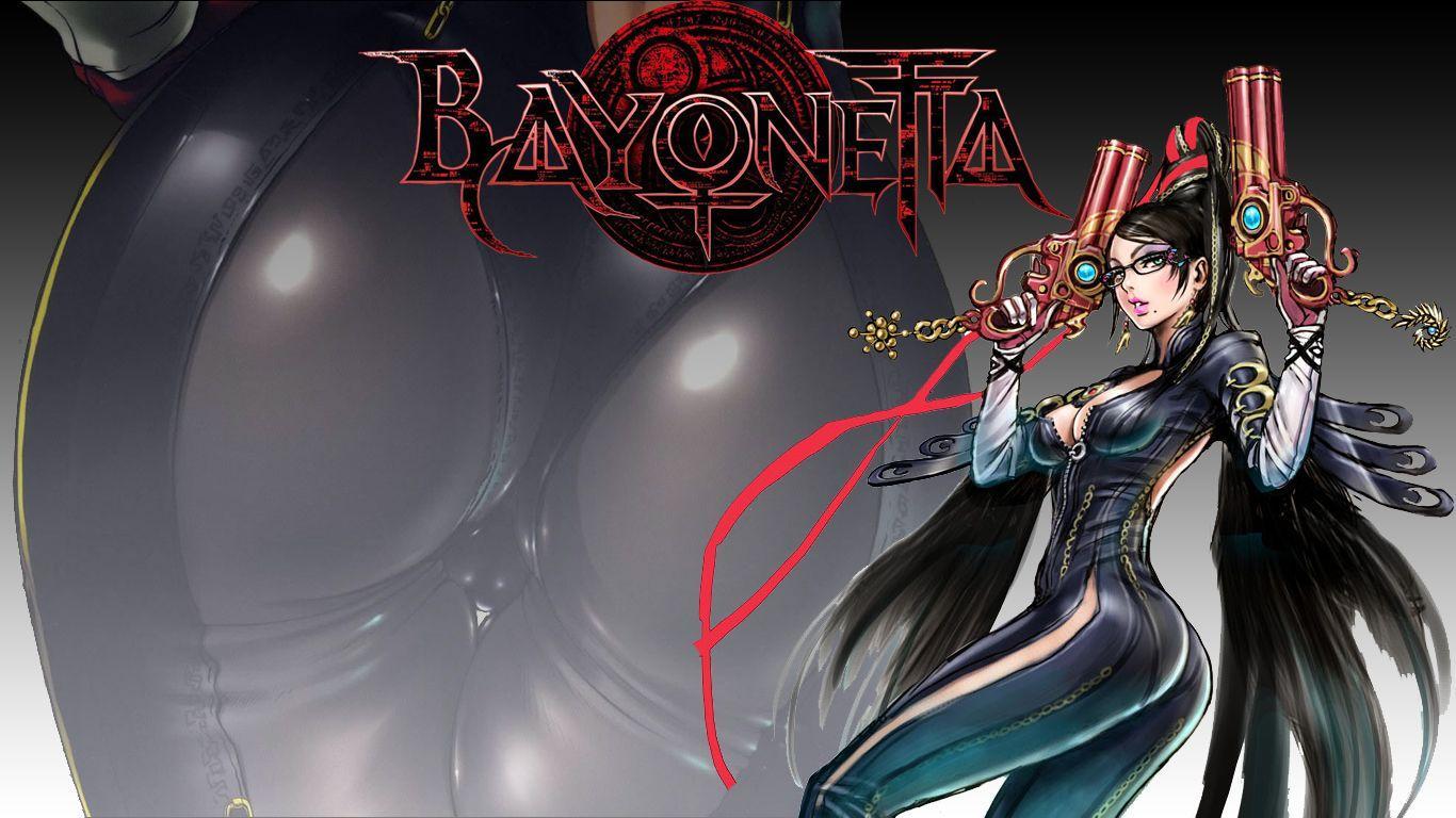 Bayonetta 2 Wallpaper Photo, Bayonetta 2, Game