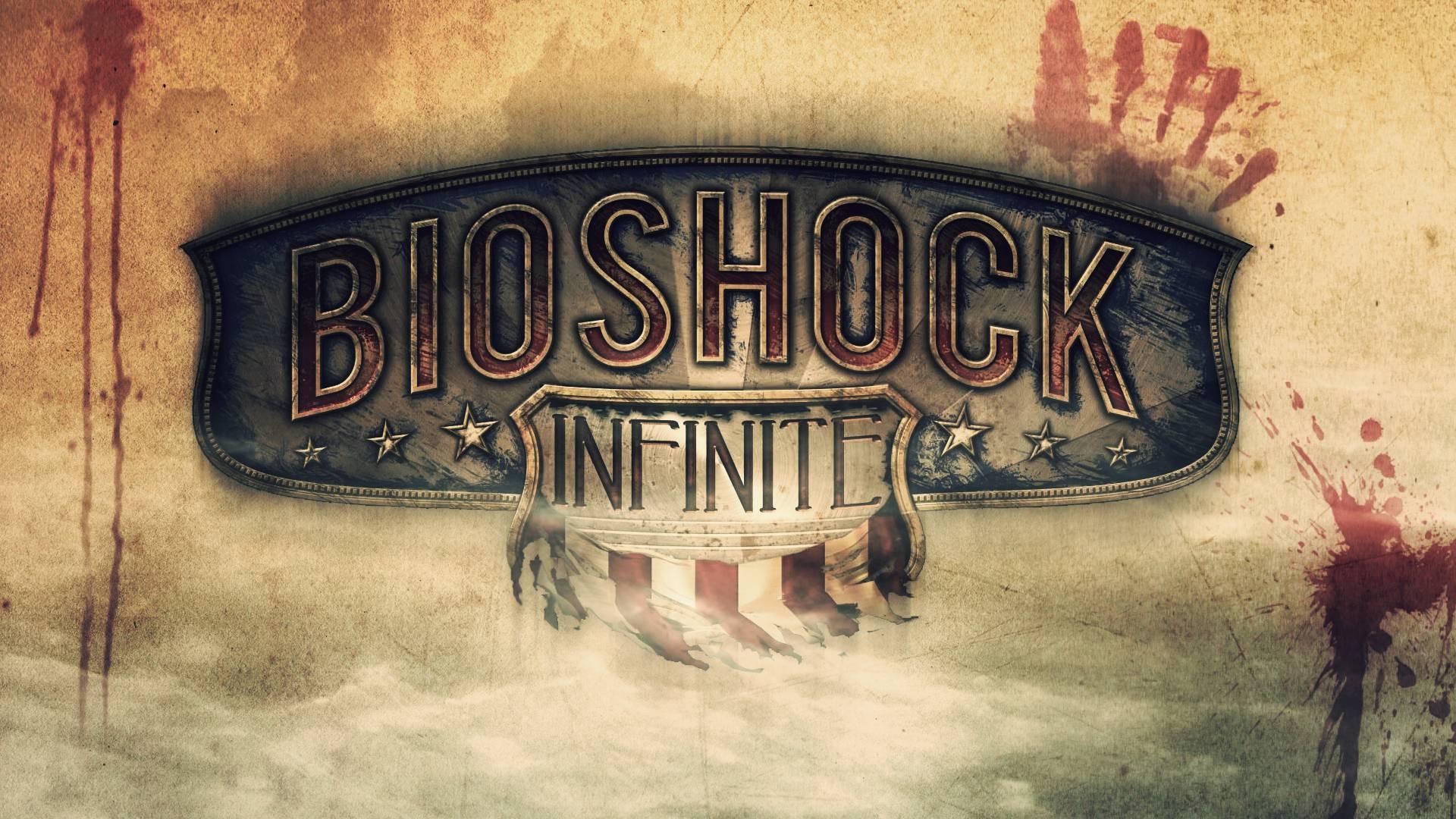BioShock Infinite Desktop Wallpaper Hd