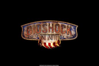 BioShock Infinite Pc Wallpaper