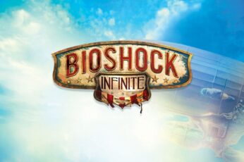 BioShock Infinite Wallpaper Phone