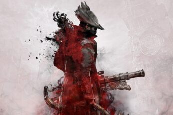 Bloodborne Hd Cool Wallpapers