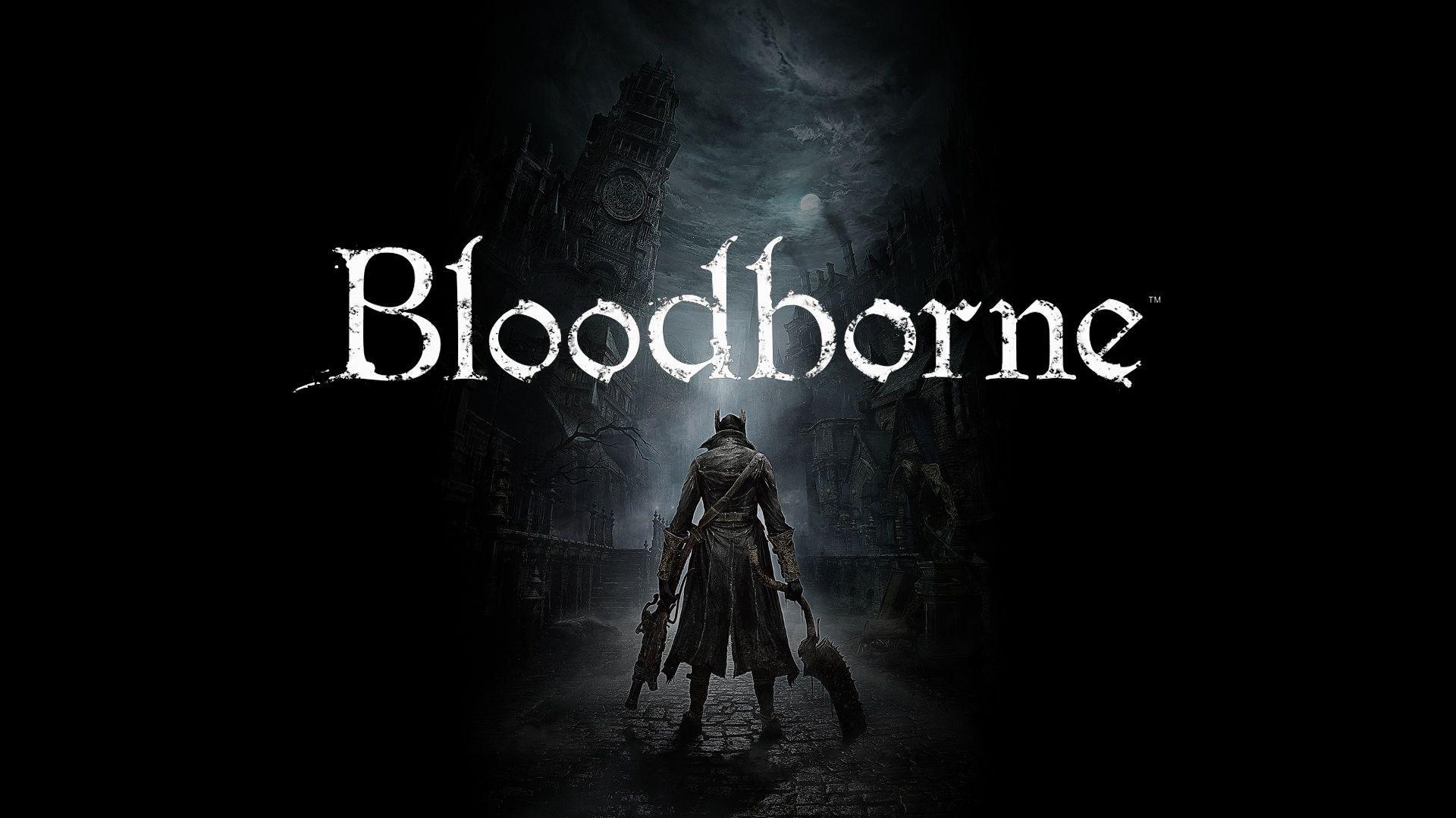 Bloodborne Iphone wallpaper 4k, Bloodborne, Game