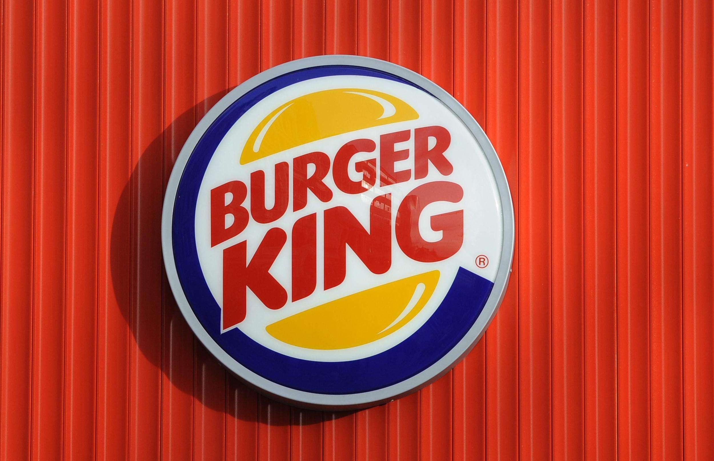 Burger King 1080p Wallpaper