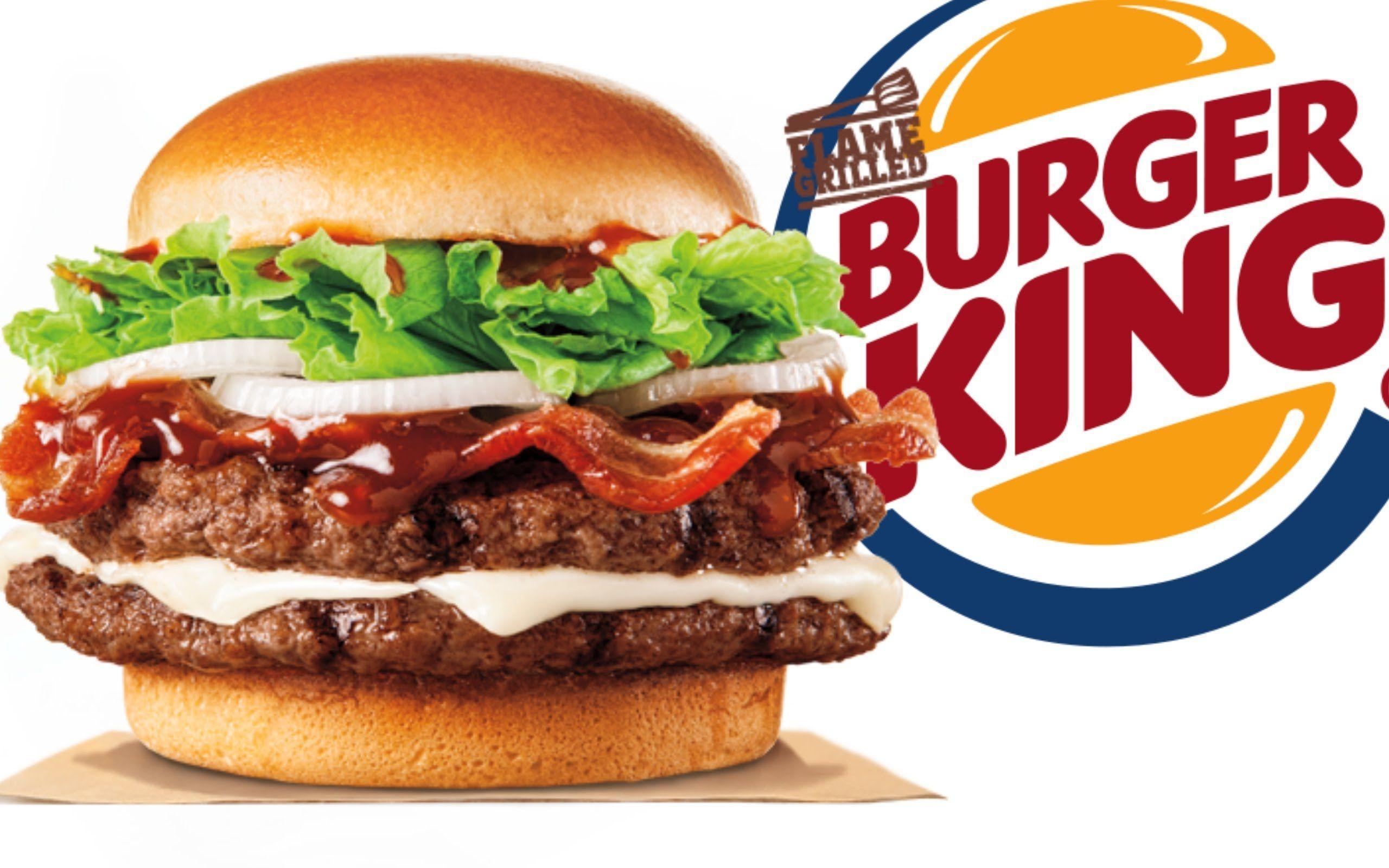 Burger King 4K Ultra Hd Wallpapers