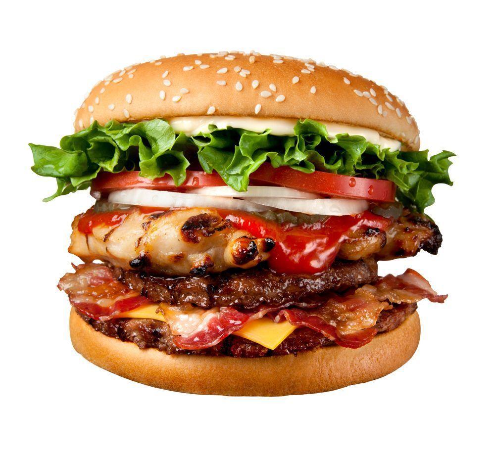 Burger King 4k Wallpaper Download For Pc