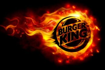 Burger King Desktop Wallpaper Hd