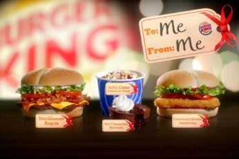 Burger King Free 4K Wallpapers