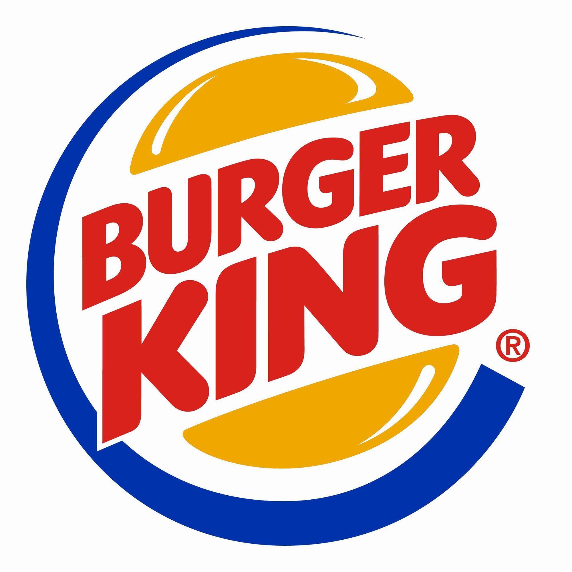 Burger King Free Desktop Wallpaper